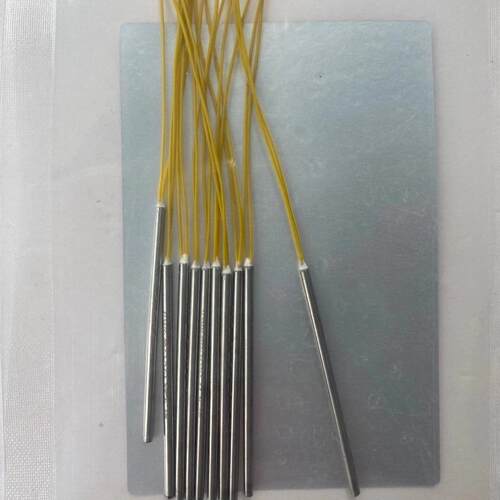 小直径加热棒2㎜～6㎜磨具加热棒干烧型加热棒质保两年