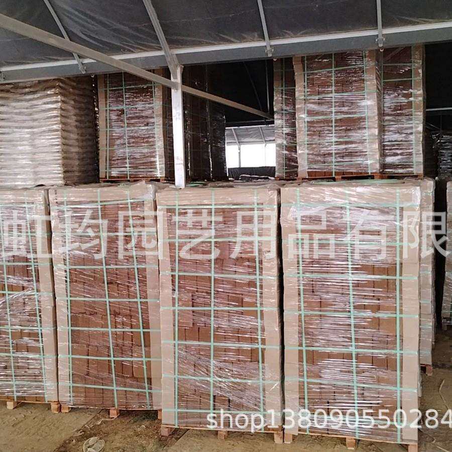 印度椰砖多肉全植物栽培育苗基质改良土壤有机土 无土栽培基质泡