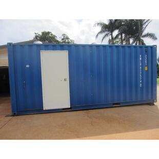 双十一促销！改装箱门设备箱门Modified Container Door