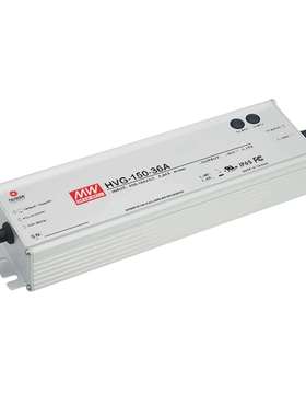明纬电源 HVG-150-30AB 380V输入开关电源防水