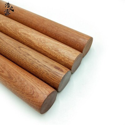 Cake Pastry Rolling Pin Kitchen baking Roller wooden stick