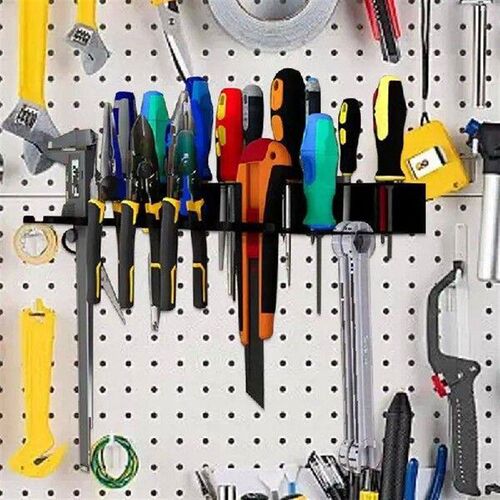 Screw Driver Holders Organizers Metal Wrench Holders