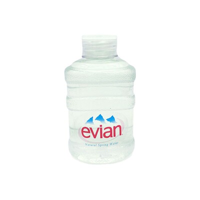 Kids Slime Foaming Adhesive play water bottle toy瓜尔胶假水