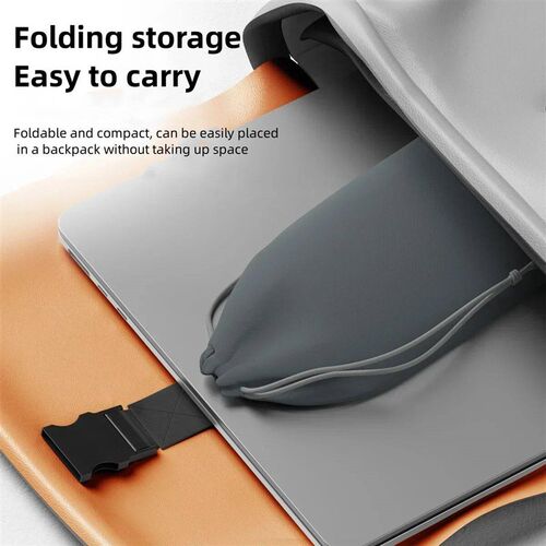 Portable Laptop Stand Aluminum Alloy Support Computer Bracke