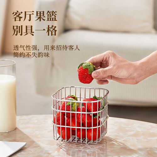304 stainless steel kitchen shelf for home use