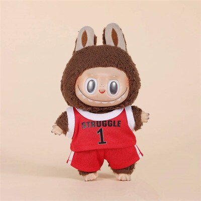 New Sale Only Selling Clothes 17cm First Second Generation L