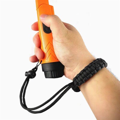 Underwater Metal Detector Pulse Pinpointer Induction Diving