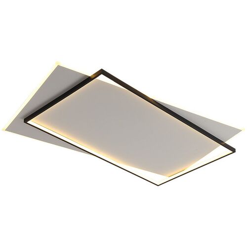 Led Ceiling Lamp Living Room Lamp Modern Simple Nordic Light
