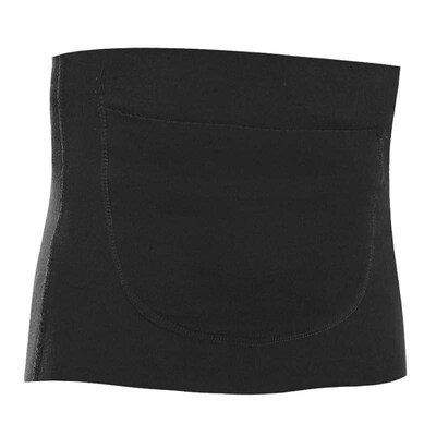 Dralon waist warmer, designed to keep you warm and prevent c
