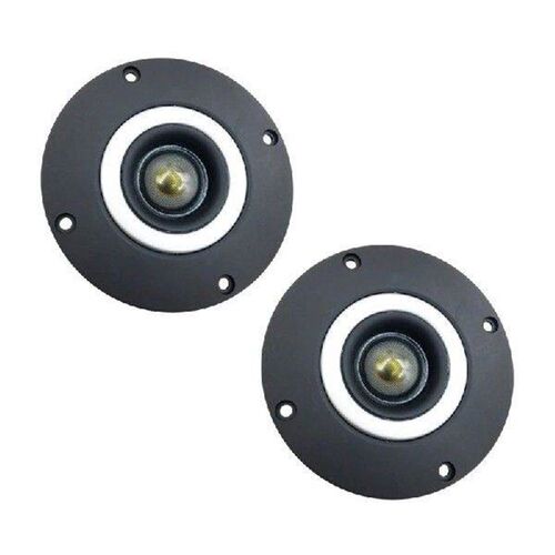 100mm Tweeter Speaker 8Ohm 30W 100W with Silk Film