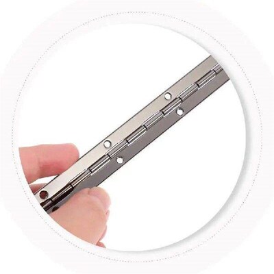 Hinges Hinge Piano Cabinet Duty Heavy Doors Degree Inch Box