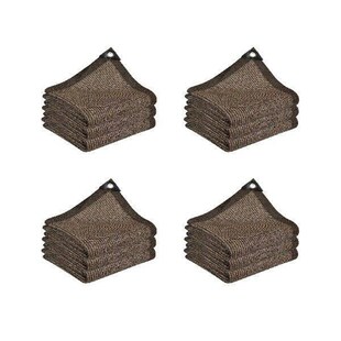 Shade Cloth Netting Mesh Oversized Awning Cover Heavy Duty
