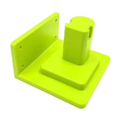 1/2/5Packs for Ryobi 18V Tool Holder,Wall Mount Stand