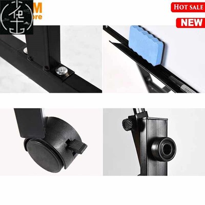 Magnetic whiteboard+Bracket Office/home teaching White Board