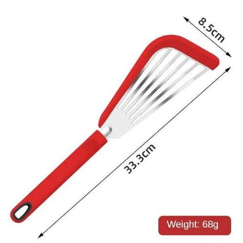 Kitchen Silicone Spatulas Other Gadgets Spatula Kit Pastry