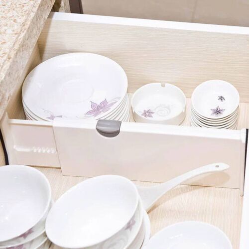Drawer Divider Expandable Adjustable Separators Drawer Organ