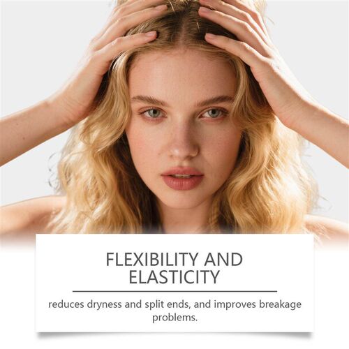 Hoegoa Moisturizing and Nourishing Conditioner, hydrates and