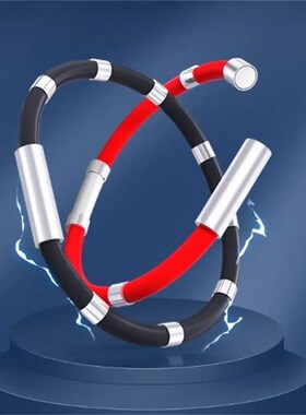 Washable Sweatproof Gift for Men TitaniumDetox LympUnclog Wr