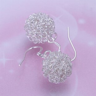 charm hook for women girl beautiful lovely fashion silver co