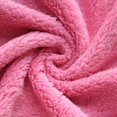 10070cm Baby Blankets Newborn Soft Baby Wrap Swaddle Blank