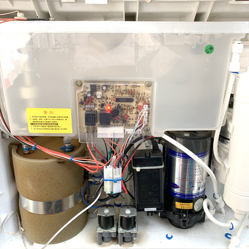 春兰净水器主板滢格沃尔德泉灵高家索好自然通用家用净水机电路板,厨房电器,净水器,淘宝优惠券,粉丝福利购,淘宝优惠卷