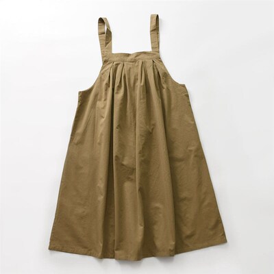 Mountain Style Miscellaneous Tooling Dress Womens Pure Cott