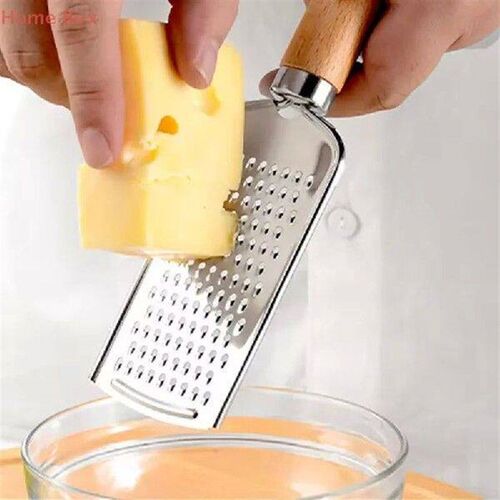 Lemon Cheese Grater Multi-Purpose Stainless Steel Sharp