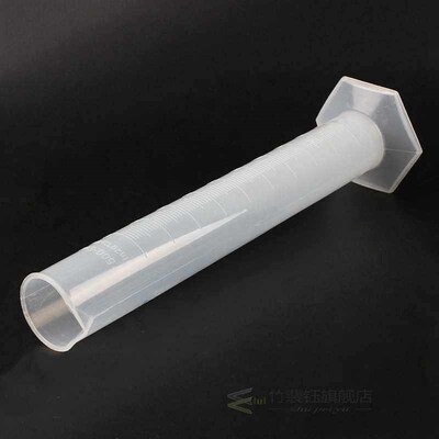 10 25 50 100 250 500ml graduated cylinder to measure student