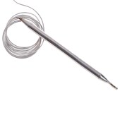 Temperature Degree Control Switch Thermostat Capillary