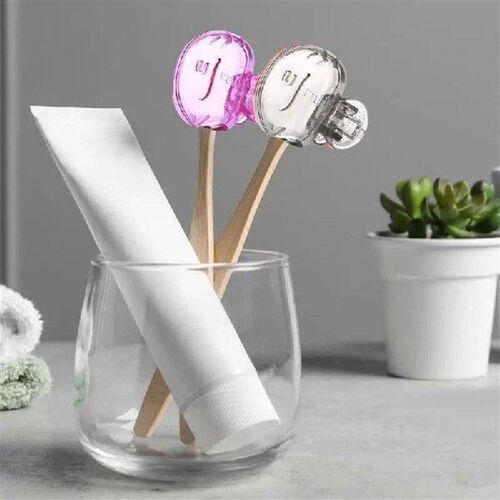 Travel Toothbrush Head Covers Toothbrush Cover Cap Case 4
