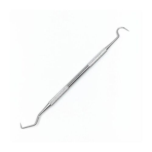 ReMove-ToolS-KiT SCRapeR DenTal-MiRRoR TaRTaR TeeTh-ClZeanin