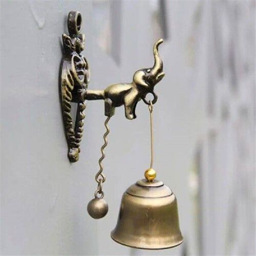 Attract Wealth Horse Elephant Home Decoration Yard