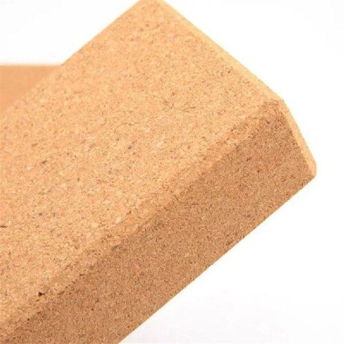 1pc Natural Cork Mat Handmade DIY Leather Tools Punch