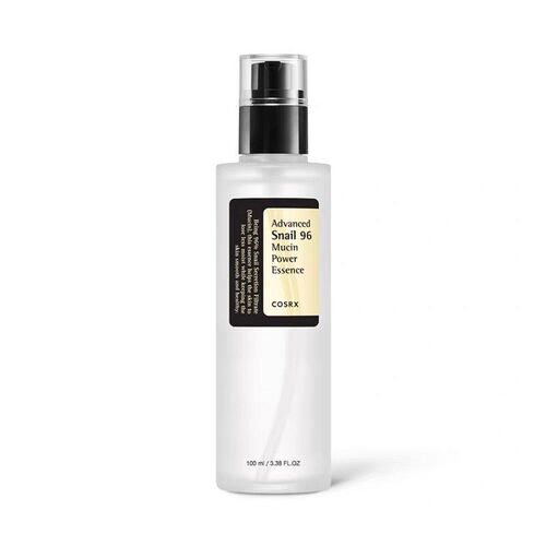 100ml Snail Mucin 96% Power Anti-aging Fade Fine Lines