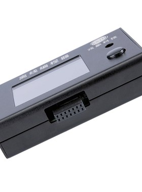 ctive-Semi芯片 离线编程器 PC52离线烧录器 下载器 脱机烧写器