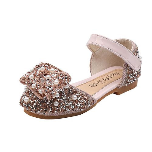Summer Baby Girls Sandals Children Sandals Toddler Infant Ki