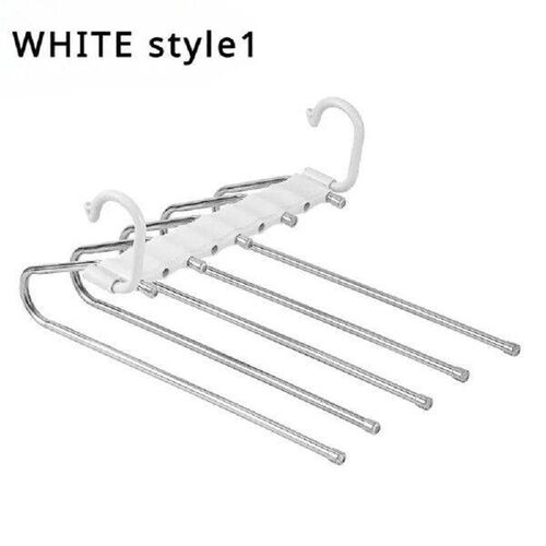 New Portable Trouser Racks Basic Models Multi-purpose