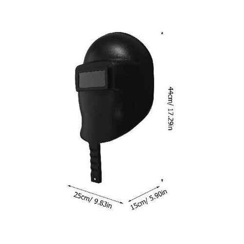 Respirator Mask Welding Electric Soldering Handheld