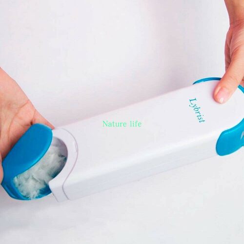 Pet Dog Cat Hair Brush Comb Sofa Fur Lint Clothes Removal