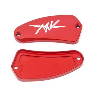 990改装 适用奥古斯塔Brutale1078 1090 910 离合泵盖 配件刹车泵