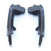 适用于奥迪A4DZADB8.5A5S5B885B8RS3RS.R4S5A3P后视镜流水转向灯