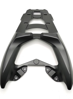 20装20款托车NMAX15铝合金后货架摩摩68774托车5猛士150改尾箱架