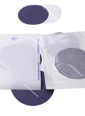 MC微E滤膜M47MCE02混合纤维素滤膜水系格栅膜微生物培养计数 伽马