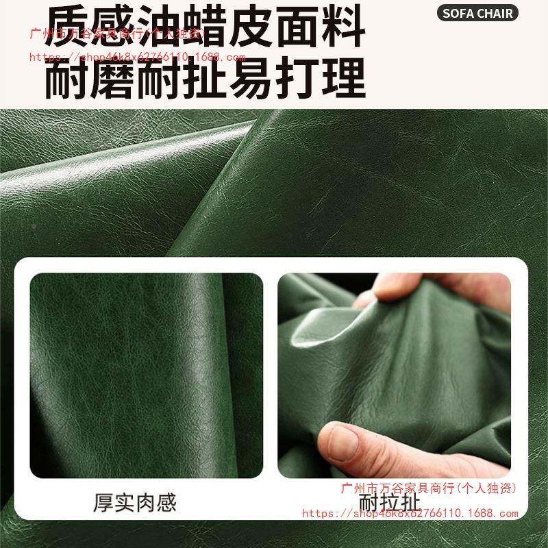 单人沙椅发子户小型客厅阳台闲休茶桌椅组合酒店民宿499卧室客房