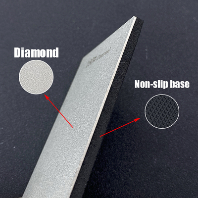 3000# Diamond Stone Professional Knife Sharpener Kitchen Too