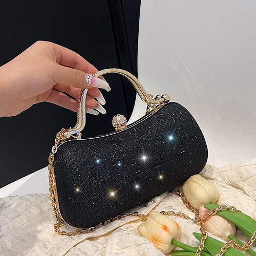 New Arrival rend Evening Clutch Bags Women Shinny Clutches P