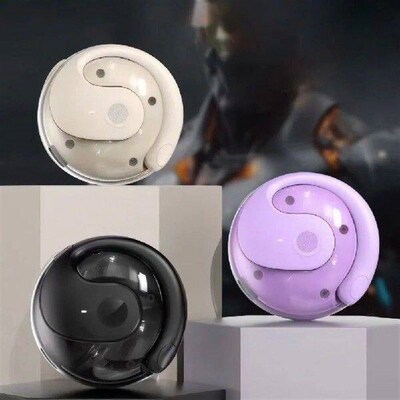Wireless BT Translation Earbuds Real-time Translation