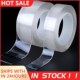 Nano Tape Reusable WaterproQof Sticke Double Wall Sided
