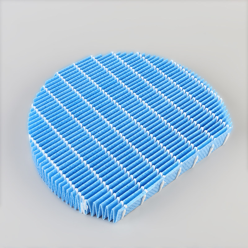 适配夏普空气净化器加湿过滤网KC-WE1W/KC-Z2/KC-BD20滤芯抑菌