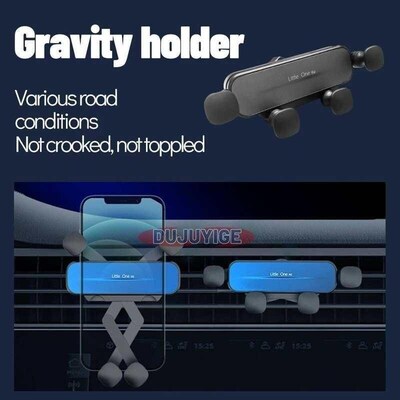 Vehicle-Specific Solar-Powered Gravity Magnetic Wireless Cha